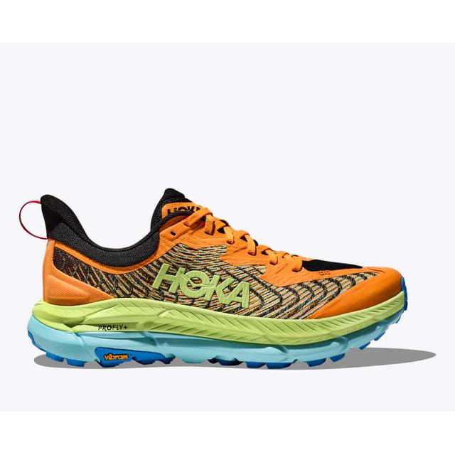 HOKA - Men's Mafate Speed 4