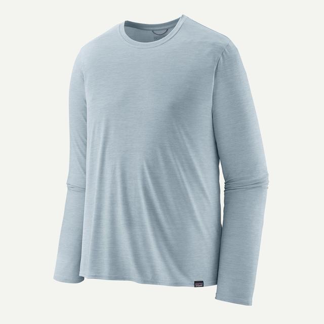 Patagonia - Men's L/S Cap Cool Daily Shirt