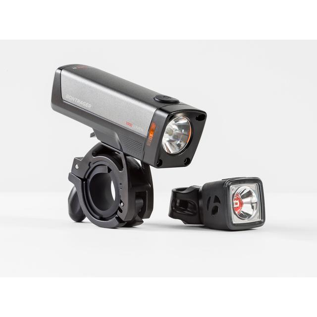 Trek - Bontrager Ion Elite R/Flare R City Bike Light Set