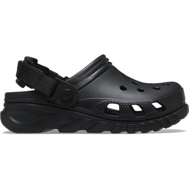 Crocs - Kid's Duet Max Clog