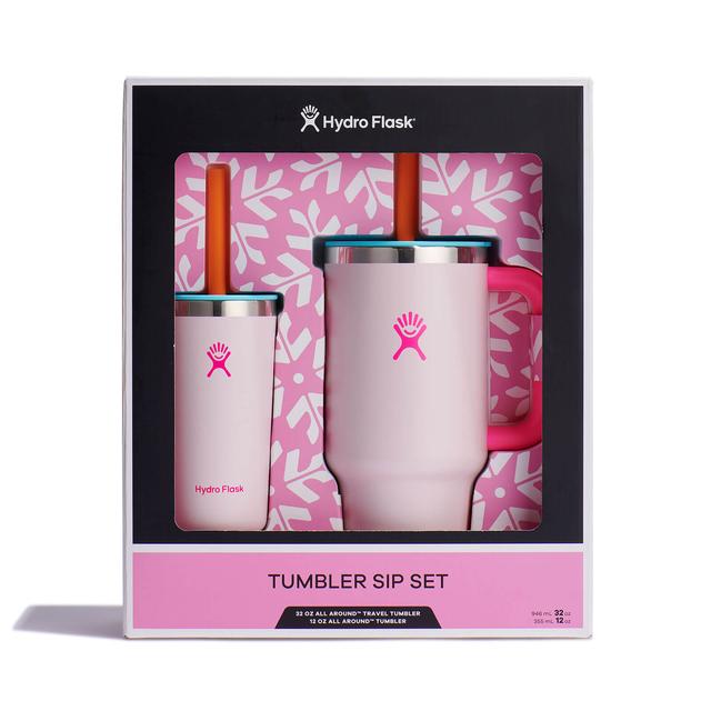 Hydro Flask - Tumbler Sip Set in Carlsbad CA