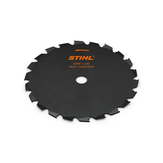 STIHL - Circular Saw Blade - Chisel Tooth - 200mm x 25.4mm in Apache Junction AZ