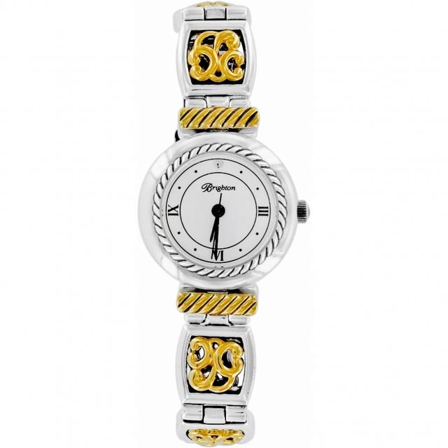 Brighton - Camden 2-Tone Reversible Watch in San Diego Texas