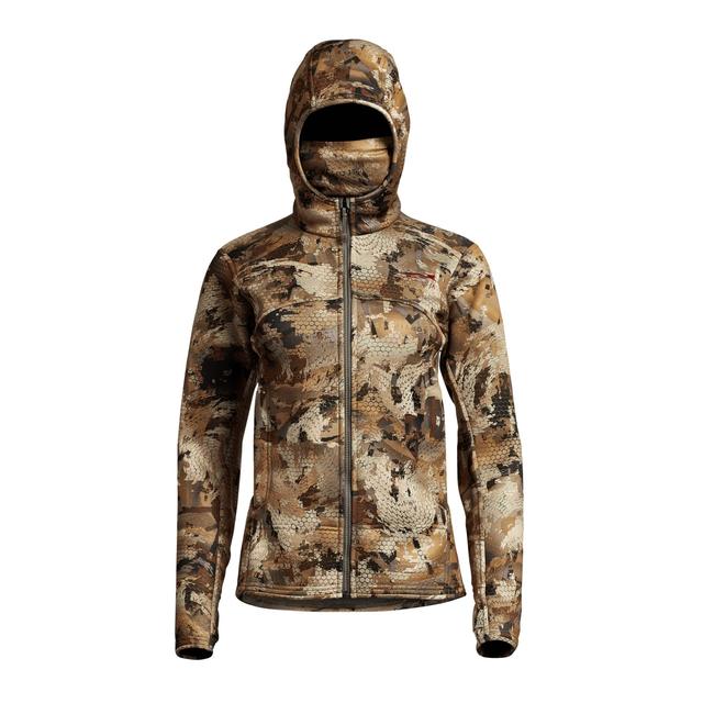 Sitka - Women's Women's Traverse Hoodie