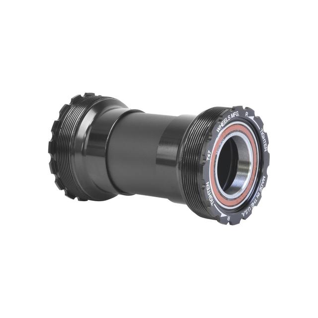 Wheels Mfg - GXP T47 Inboard Angular Contact Bottom Bracket