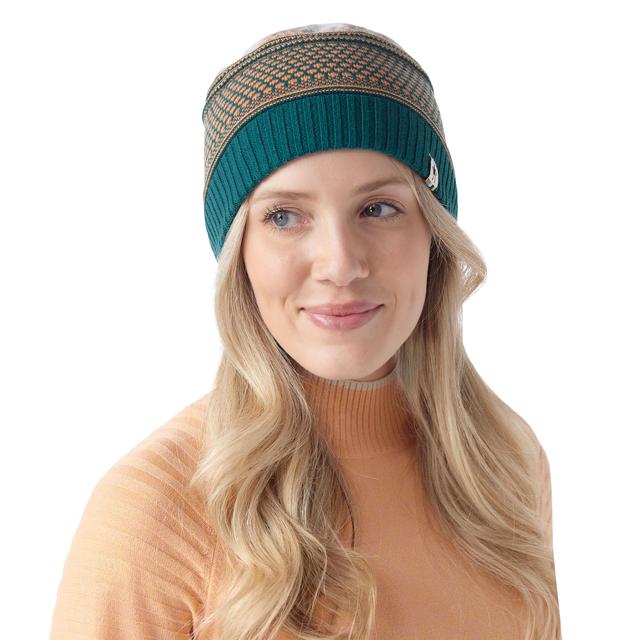 Smartwool - Popcorn Cable Beanie in South Sioux City NE