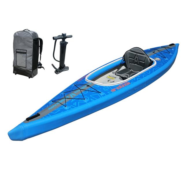 Advanced Elements - AirVolution Kayak in Surrey BC