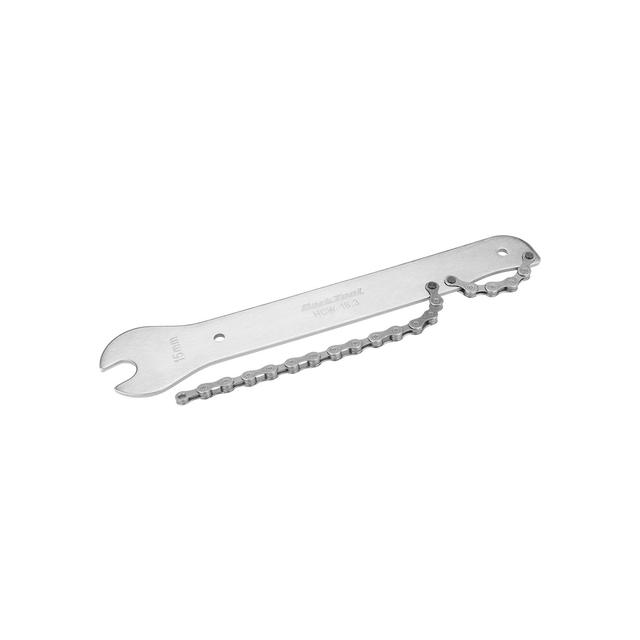 Park Tool - HCW-16.3 Chain Whip/Pedal Wrench