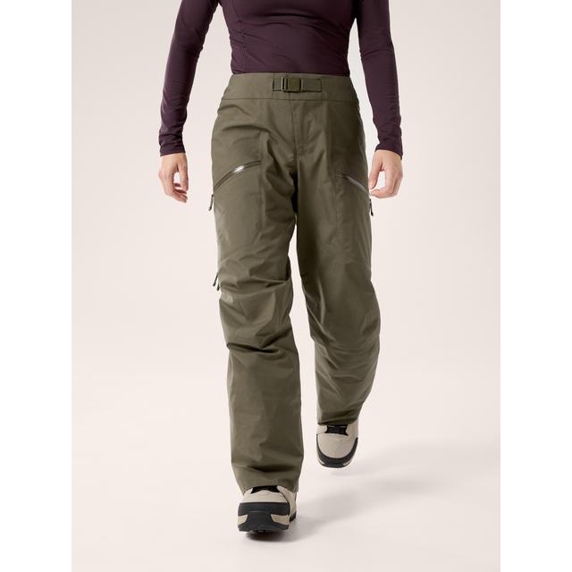 Arc'teryx - Sentinel Insulated Pant Women's