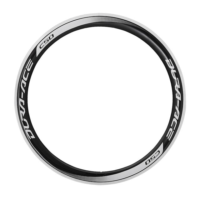 Shimano Cycling - Rim Only for WH-9000-C50-Cl Rear 21H in Sioux Falls SD