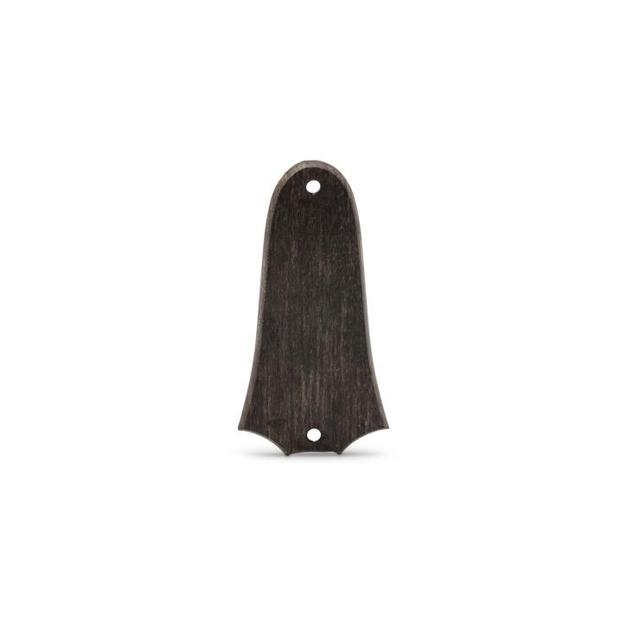 Taylor Guitars - Truss Rod Cover, Short, Ebony, 2 Hole in Bryn Mawr PA