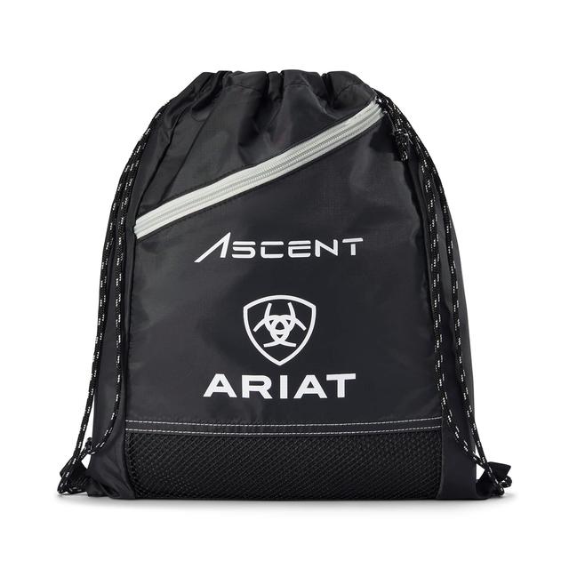 Ariat - Ascent Drawstring Backpack