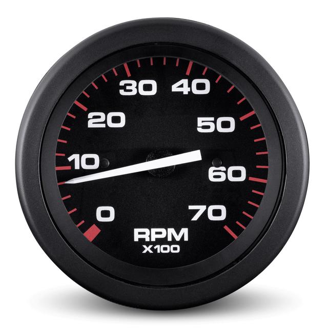 Sierra Parts - 69044P Tach 7K, Amega 3", Force in Anderson SC