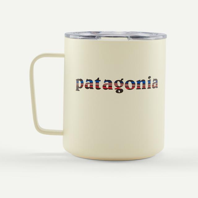 Patagonia - MiiR Patagonia '73 Text 12 in Muscoda WI