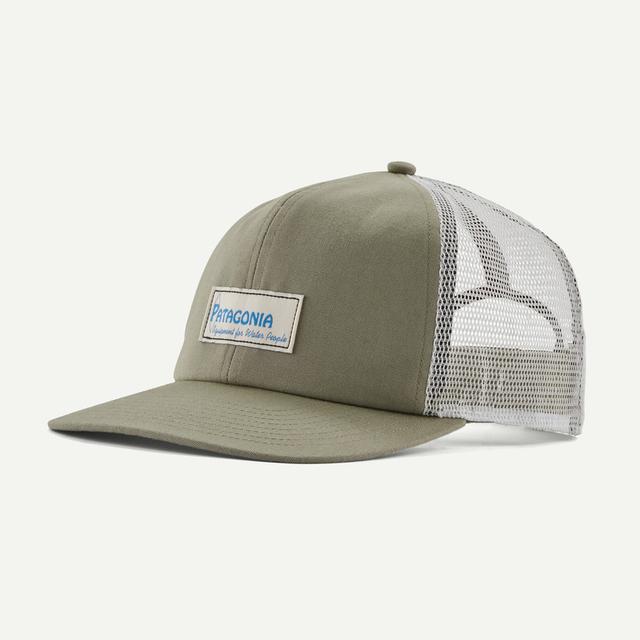 Patagonia - Relaxed Trucker Hat