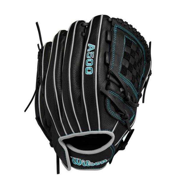 Wilson - 2024 A500‚Ñ¢ Siren‚Ñ¢ 12" Youth Infield Fastpitch Softball Glove in South Sioux City NE