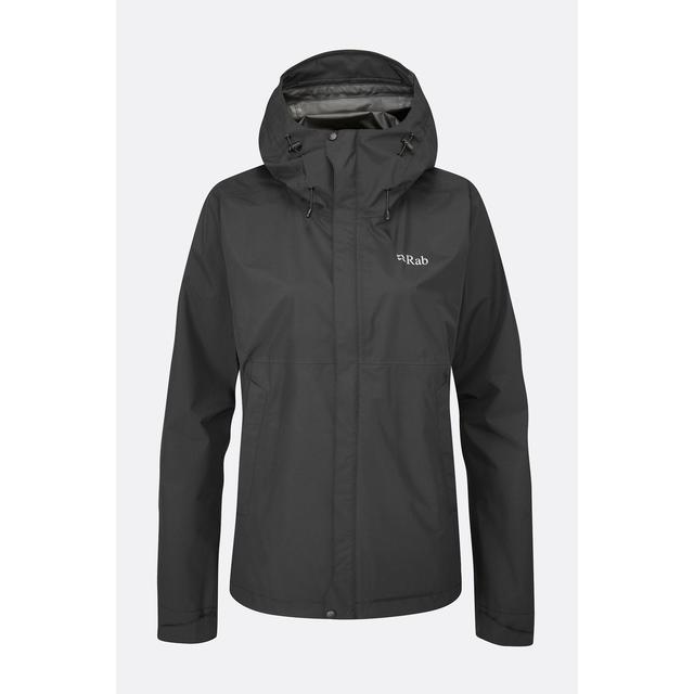 Rab - Women's Downpour Eco Waterproof Jacket in Durham NC