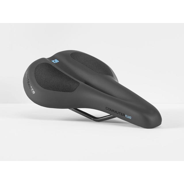 Trek - Bontrager Commuter Fluid Bike Saddle in 熊谷市埼玉県熊谷市仲町 埼玉県