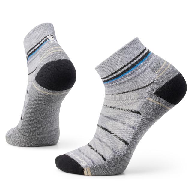 Smartwool - Hike Pattern Ankle Socks