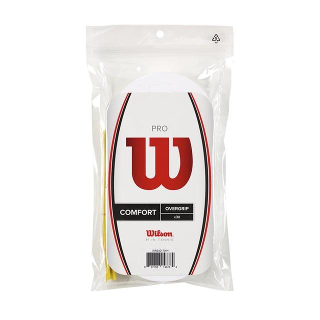 Wilson - Pro Overgrip 30 Pack