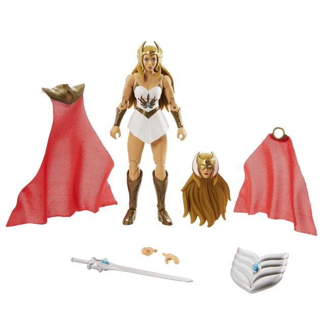 Mattel - Masters Of The Universe Masterverse She-Ra Action Figure in Cincinnati OH