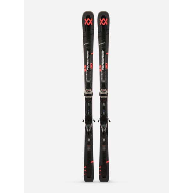 Völkl Skis - Peregrine 80 Skis 2025