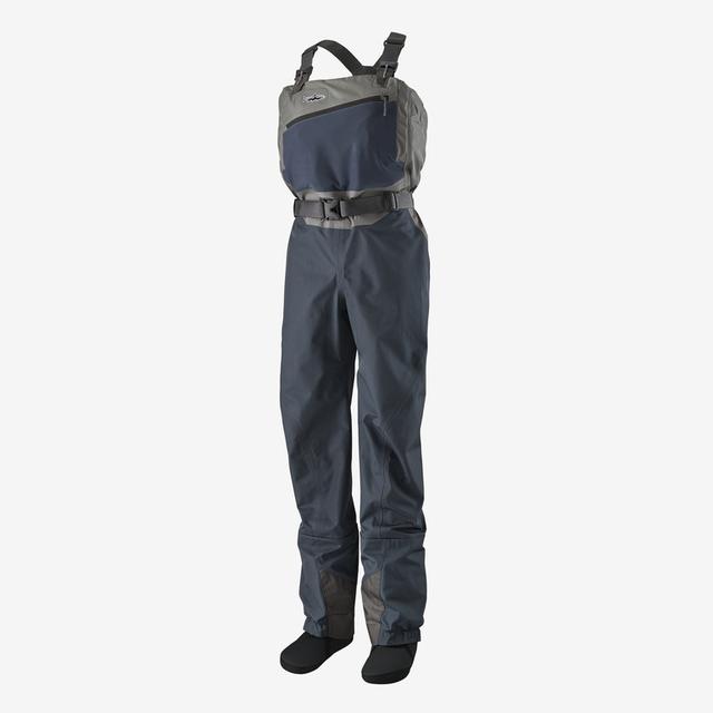 Patagonia - Women's Swiftcurrent Waders in Gas City IN