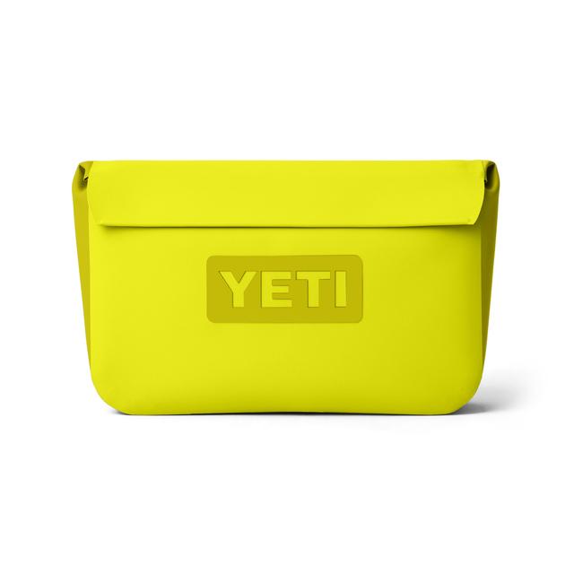 YETI - SideKick Dry 3L Gear Case - Firefly Yellow in Cypress TX