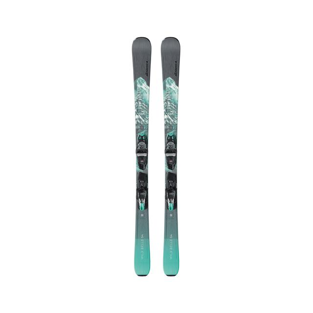 Nordica - Wild Belle DC 84