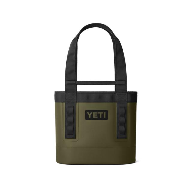 YETI - Camino 20 Carryall Tote Bag - Olive in South Sioux City NE