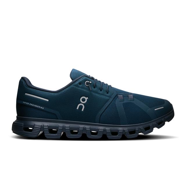 On Running - Mens Cloud 6 in Keene NH