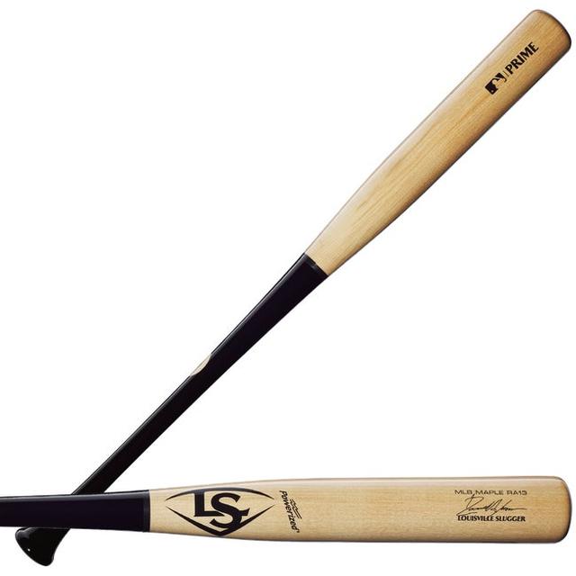 Louisville Slugger - MLB Prime Signature Series RA13 Ronald Acuna Jr. Game Model Baseball Bat in Concord NC