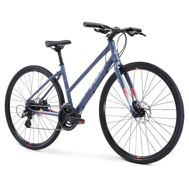 Fuji Bikes - Absolute 1.9 ST