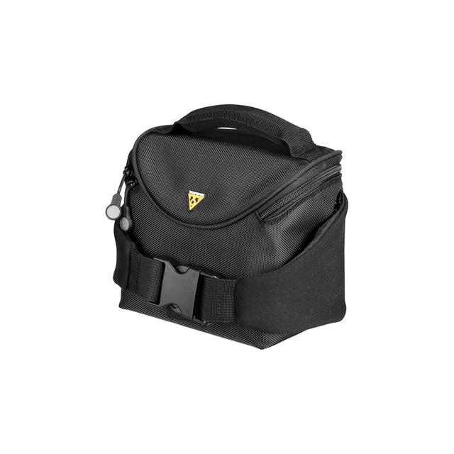 Topeak - Compact Handlebar Bag & Pack, w/Fixer 8