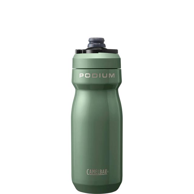 CamelBak - Custom Podium Steel 18oz Bike Bottle in Harrisonburg VA