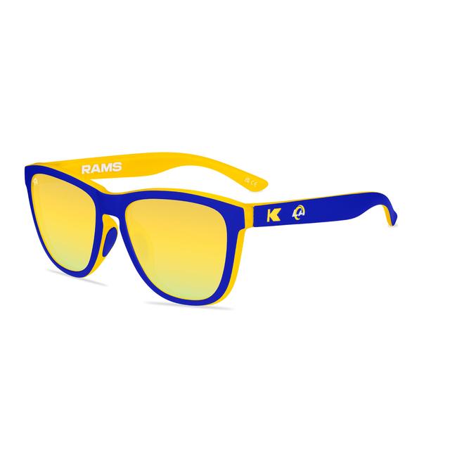 Knockaround - MLB Premiums Sport: Los Angeles Rams in Huntington Beach CA