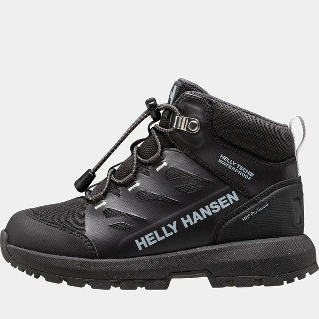 Helly Hansen - Juniors' and Kids' Marka Boot HT