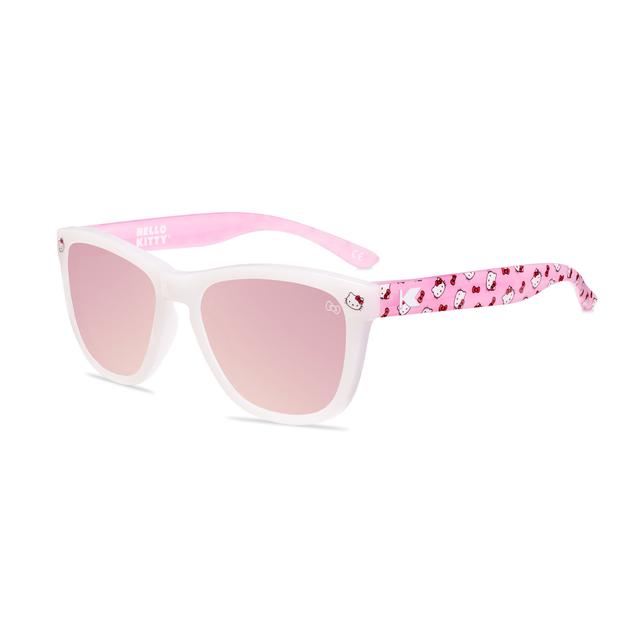 Knockaround - Hello Kitty Kids Premiums Sunglasses