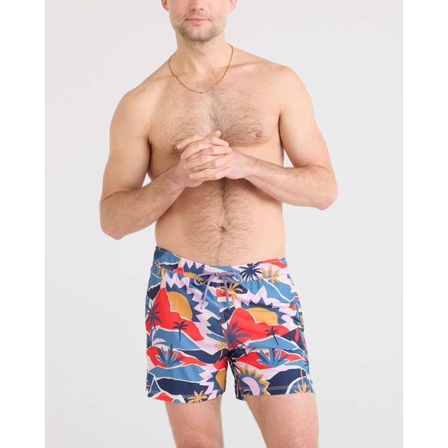 Saxx - Men's Oh Buoy 2N1 Swim Shorts