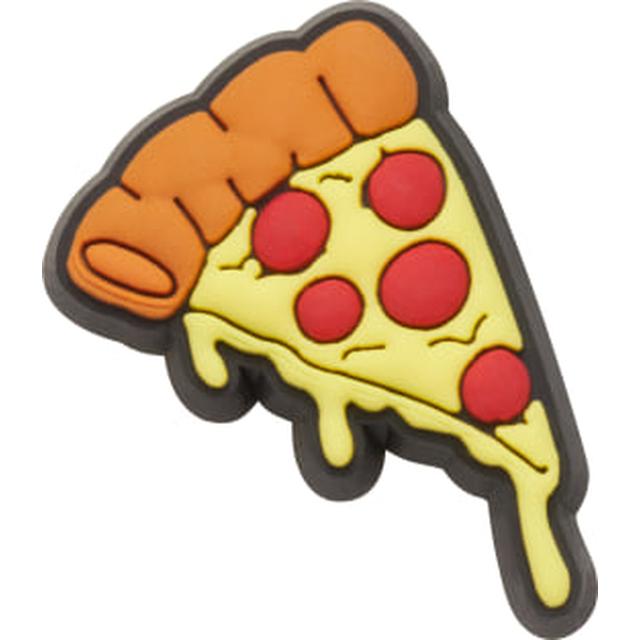 Crocs - Pizza Slice