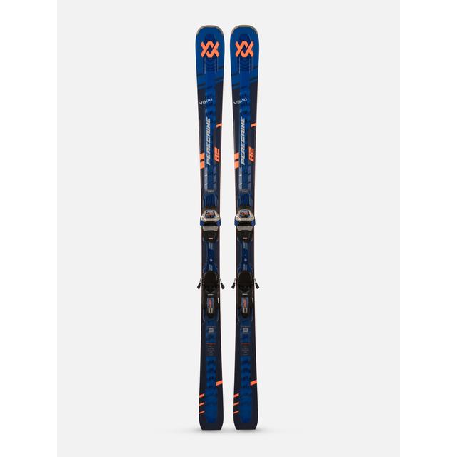 Volkl - Peregrine 82 Skis 2025 in Durham NC