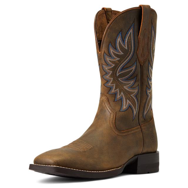 Ariat - Men's Brander Western Boot in South Sioux City NE