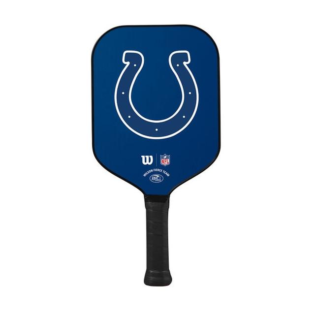 Wilson - FIERCE TEAM NFL COLTS PB PADDLE in Palmdale CA