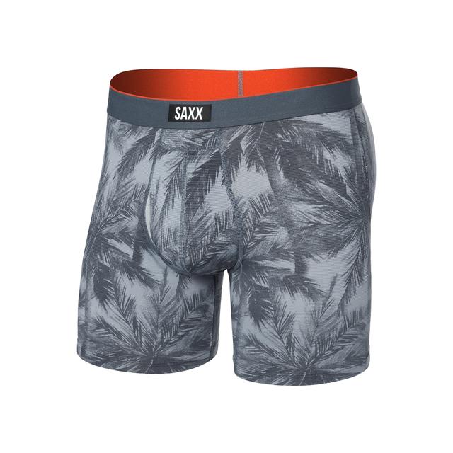 Saxx - Men's Multi-Sport Mesh Boxer Briefs