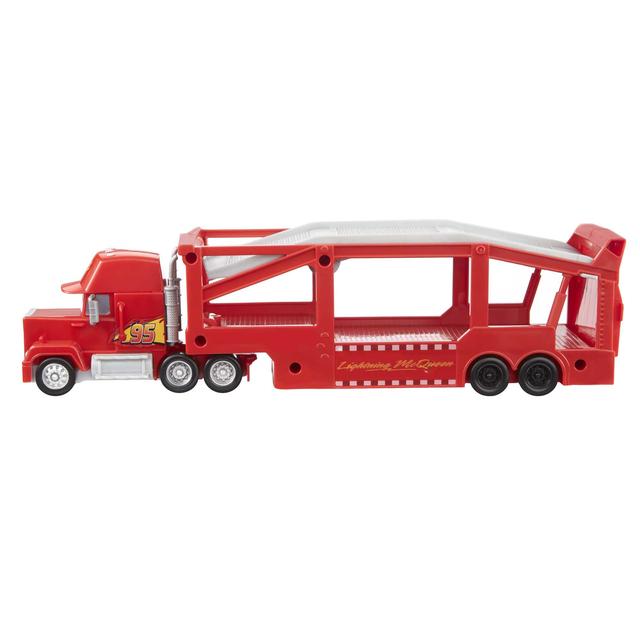 Mattel - Disney And Pixar Cars Mack Hauler in Durham NC