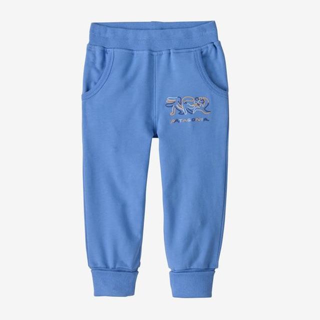 Patagonia - Baby Sweatpants