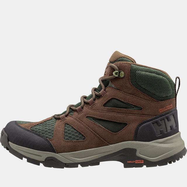 Helly Hansen - Men's Switchback TRail HT