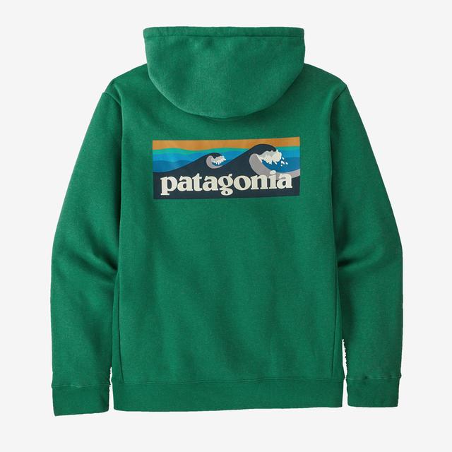 Patagonia - Boardshort Logo Uprisal Hoody in Georgetown KY