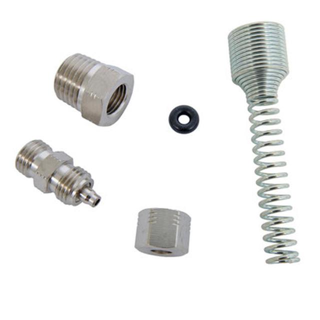 ARB USA Brand - ARB Bulkhead Kit, 3.5MM, O-Ring Type 170111