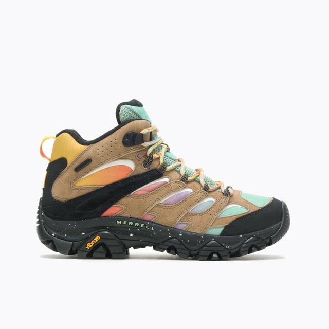 Merrell Women's Moab Mid Waterproof X Unlikely Hikers